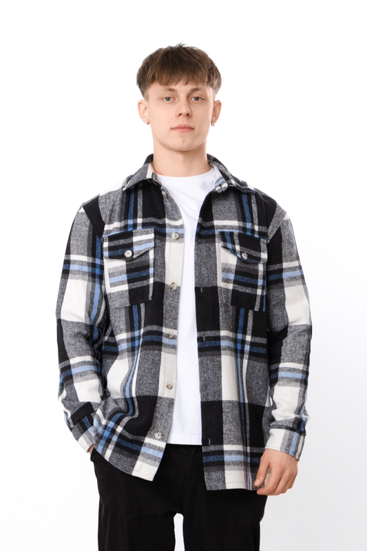 Сорочка чоловіча